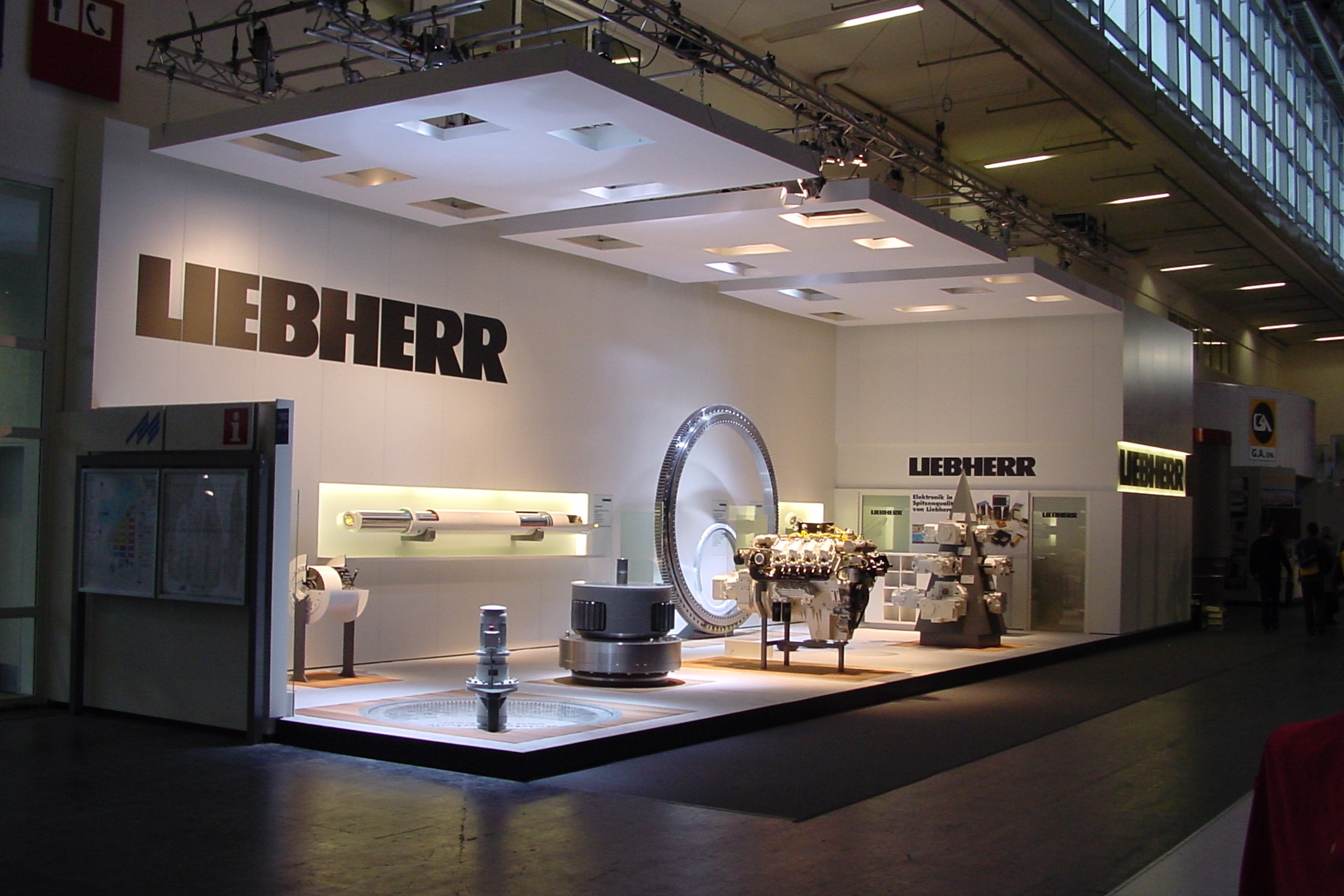 Liebherr